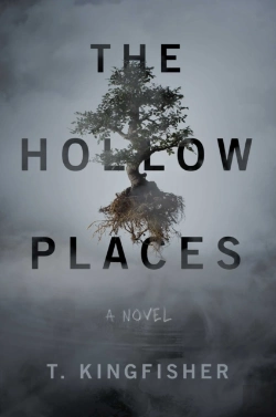 Bertrand.pt - The Hollow Places
