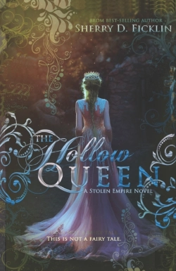 Bertrand.pt - The Hollow Queen