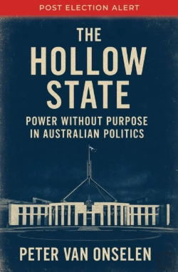 Bertrand.pt - The Hollow State