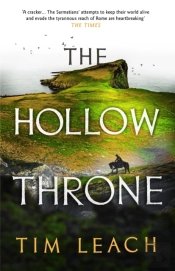 The Hollow Throne