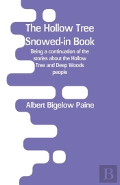 The Hollow Tree Snowed-In Book