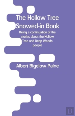 Bertrand.pt - The Hollow Tree Snowed-In Book