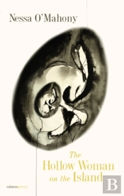 The Hollow Woman On The Island