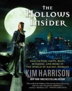 Bertrand.pt - The Hollows Insider