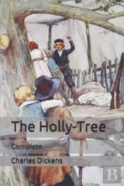 The Holly-Tree