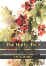 The Holly-Tree