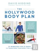 The Hollywood Body Plan