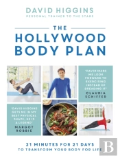 The Hollywood Body Plan