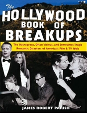 The Hollywood Book Of Breakups