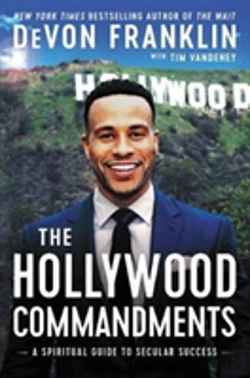 Bertrand.pt - The Hollywood Commandments