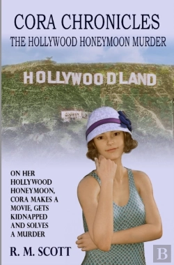 Bertrand.pt - The Hollywood Honeymoon Murder