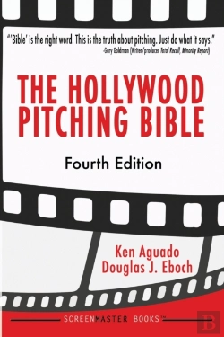 Bertrand.pt - The Hollywood Pitching Bible