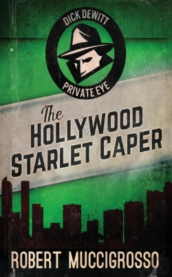 Bertrand.pt - The Hollywood Starlet Caper
