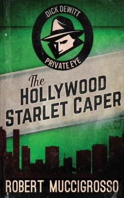 Bertrand.pt - The Hollywood Starlet Caper
