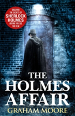 Bertrand.pt - The Holmes Affair