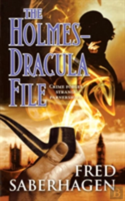 Bertrand.pt - The Holmes-Dracula File
