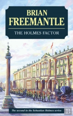 Bertrand.pt - The Holmes Factor