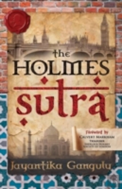 Bertrand.pt - The Holmes Sutra - A Birthday Gift For Sherlock Holmes As He Turns 160