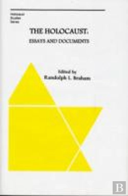 Bertrand.pt - The Holocaust Â€“ Essays And Documents