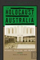 The Holocaust And Australia