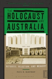 The Holocaust And Australia