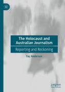 The Holocaust And Australian Journalism