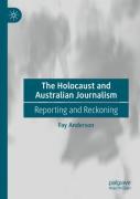 The Holocaust And Australian Journalism
