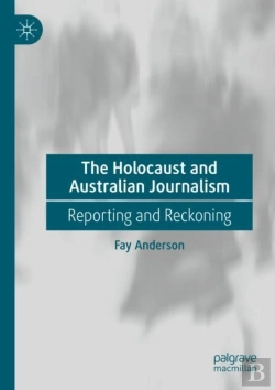 Bertrand.pt - The Holocaust And Australian Journalism