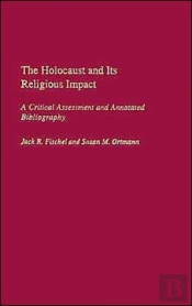 The Holocaust And Its Religious Impact