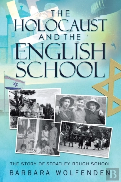 Bertrand.pt - The Holocaust And The English School
