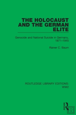 Bertrand.pt - The Holocaust And The German Elite