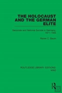 Bertrand.pt - The Holocaust And The German Elite