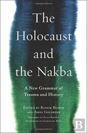 The Holocaust And The Nakba