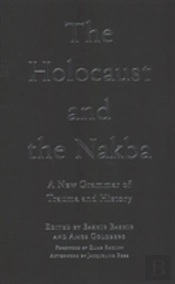 The Holocaust And The Nakba