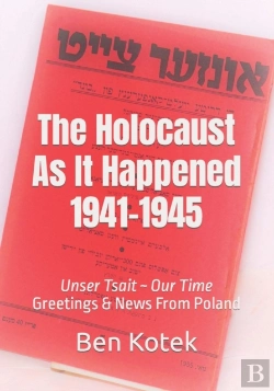 Bertrand.pt - The Holocaust As It Happened 1941-1945