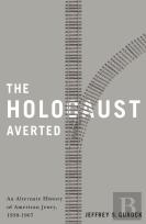 The Holocaust Averted