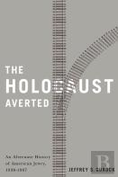 The Holocaust Averted