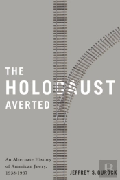 The Holocaust Averted