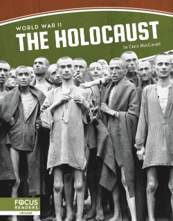 Bertrand.pt - The Holocaust