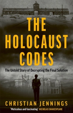 Bertrand.pt - The Holocaust Codes