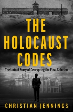 Bertrand.pt - The Holocaust Codes
