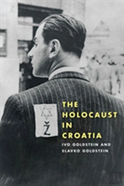 Bertrand.pt - The Holocaust In Croatia