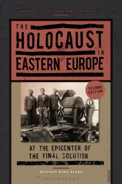Bertrand.pt - The Holocaust In Eastern Europe