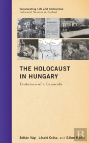 The Holocaust In Hungary