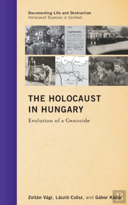 Bertrand.pt - The Holocaust In Hungary