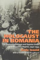 The Holocaust In Romania