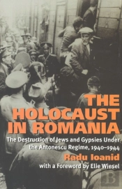 The Holocaust In Romania