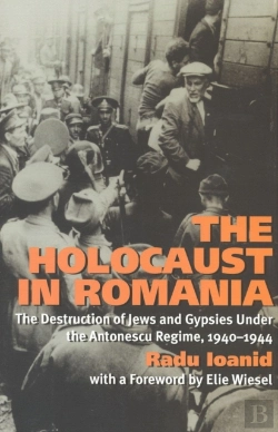 Bertrand.pt - The Holocaust In Romania