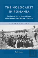 The Holocaust In Romania