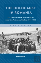 The Holocaust In Romania